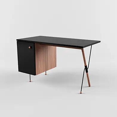 Grossman Desk 62-series