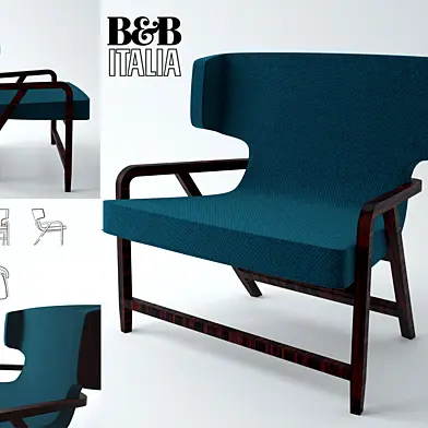 FULGENS ARMCHAIR