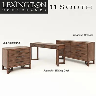 Lexington 11 South
