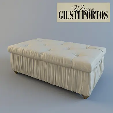 Giusti Portos Lion