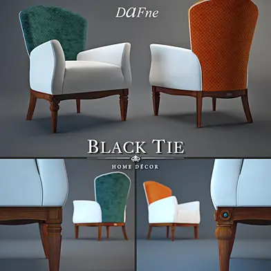 Black Tie / DAFNE