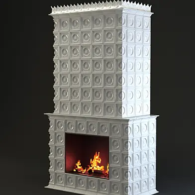 Kamin