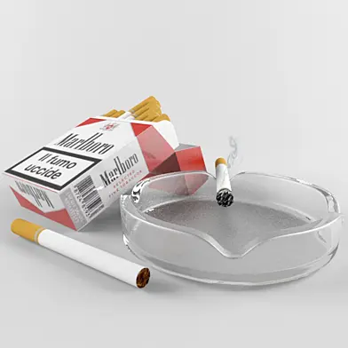 cigarette marlboro