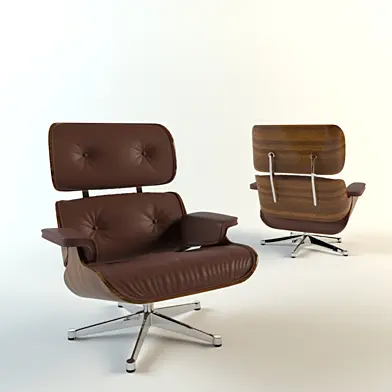 Кресло Lounge