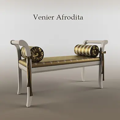 банкетка Venier Afrodita