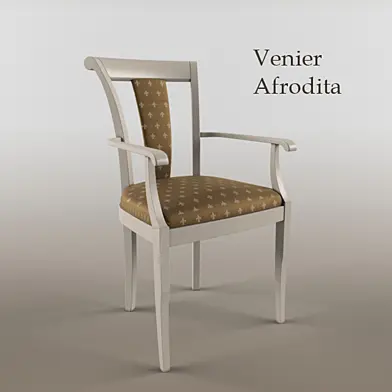стул Venier Afrodita