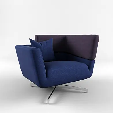 Roche bobois Vertige chair