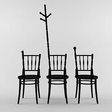Moooi, Extension Chair