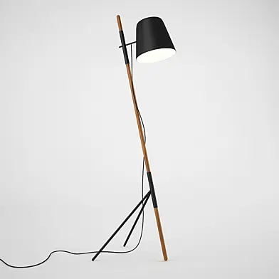 Floor lamp
