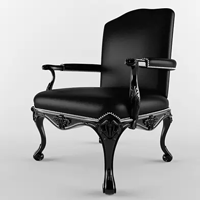 Ralph Lauren Clivedon Carved