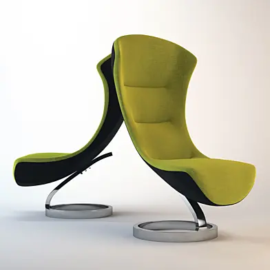 Lounge Klaeber