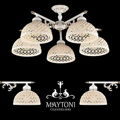 Maytoni ARM030-05-G