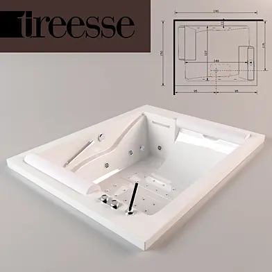 Treesse Bis