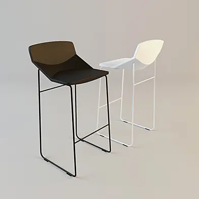 Барный стул Area Declic Fomula80