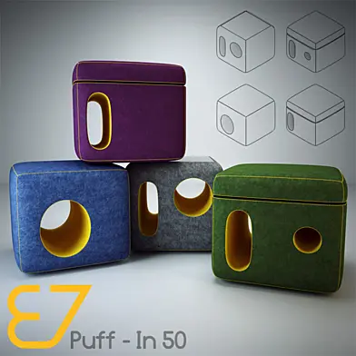 87 Puff-In 50