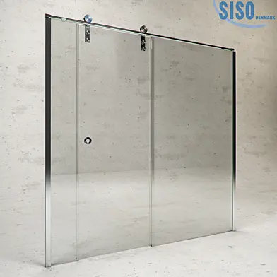 SISO - SLIDING DOOR SYSTEM