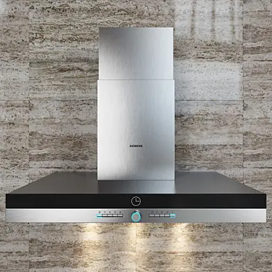 Siemens LC 968 BA 90 BK