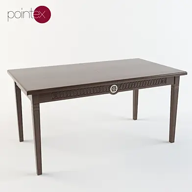 Обеденный стол Pointex Olivia