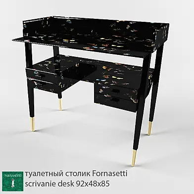 туалетный столик Fornasetti