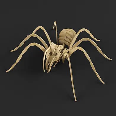 Паук