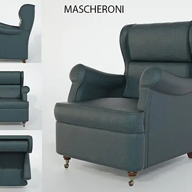 Mascheroni