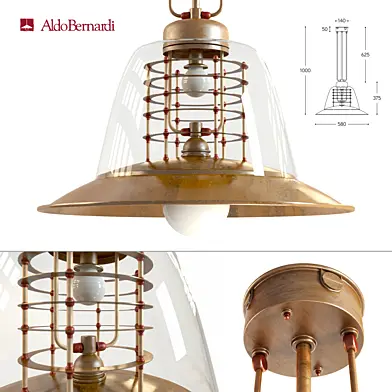 Aldo Bernardi / Schiara