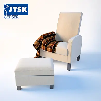 Jysk GEDSER