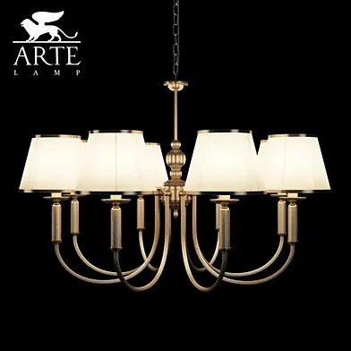 Arte Lamp A3579LM-8AB