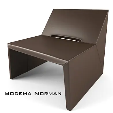 Bodema Norman