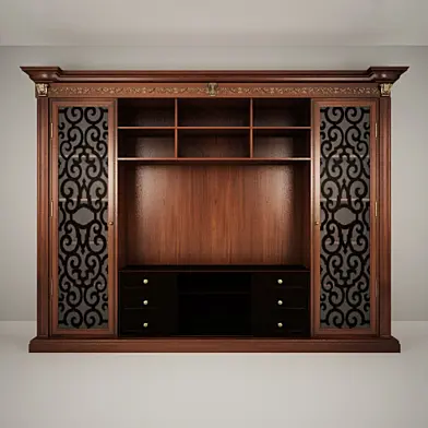 Шкаф фабрики Domus Mobili