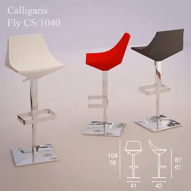 Calligaris Fly CS/1040