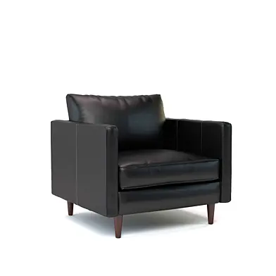 Lawrence Armchair