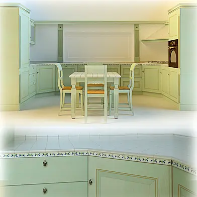 Scavolini Long Island