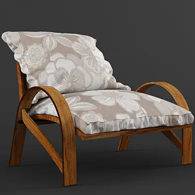 sakiana-armchair
