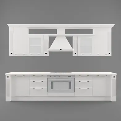 Кухня Baccarat