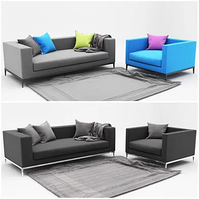 Sofa Color