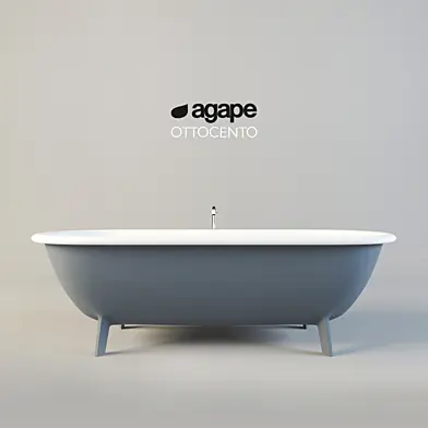 agape ottocento