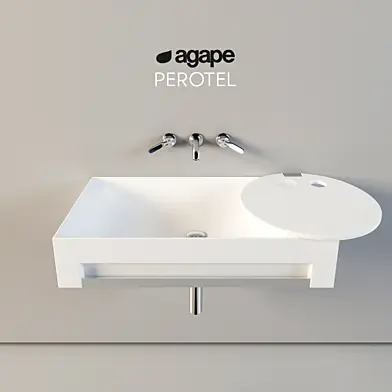 agape perotel