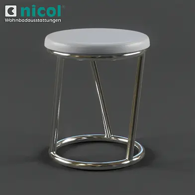 Табурет Nicol Sally Hocker 604000
