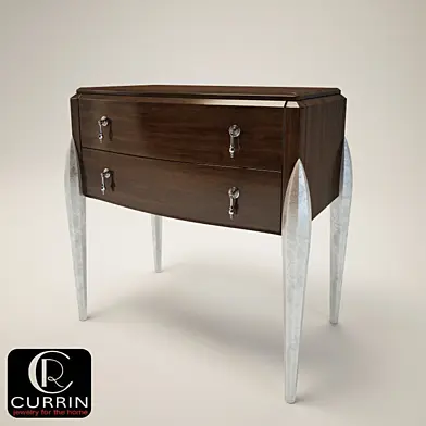Тумба CR Currin 3005-1