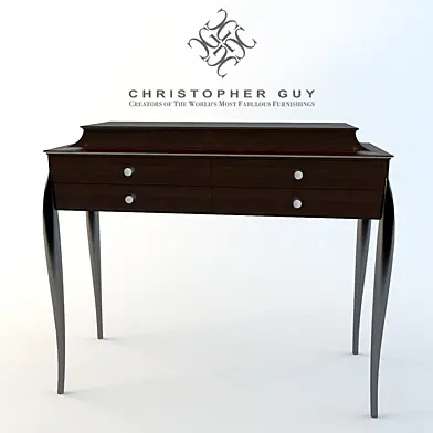 CHRISTOPHER GUY 76-0193