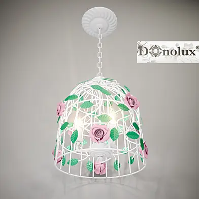 Donolux Giardino Di Rose S110153/3