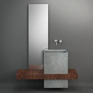 MODULNOVA PLANK XL