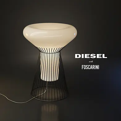Diesel Metafisica