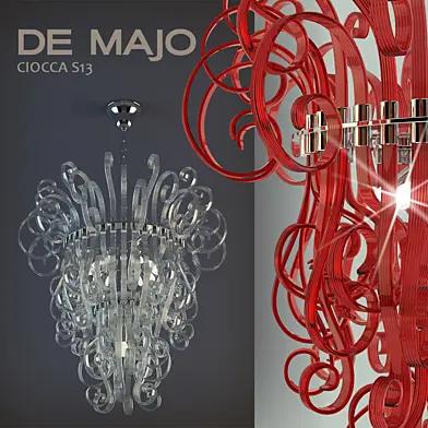 De Majo CIOCCA S13