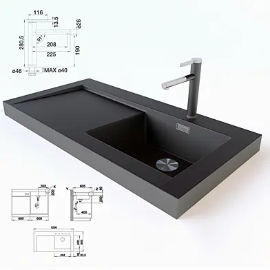 Blanco_Modex_M60+Linee-S