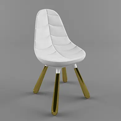 TUDOR chair