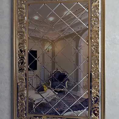 Mirror Pattern
