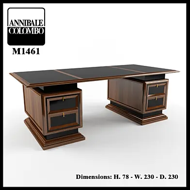 Annibale Colombo M1461