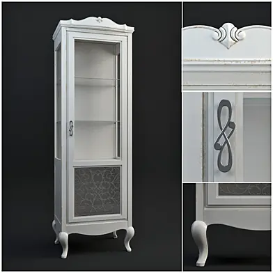 Витрина Giorgio Casa Art367P
